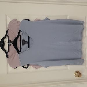 Van Huesun 2 Women's Tops (Size XL)